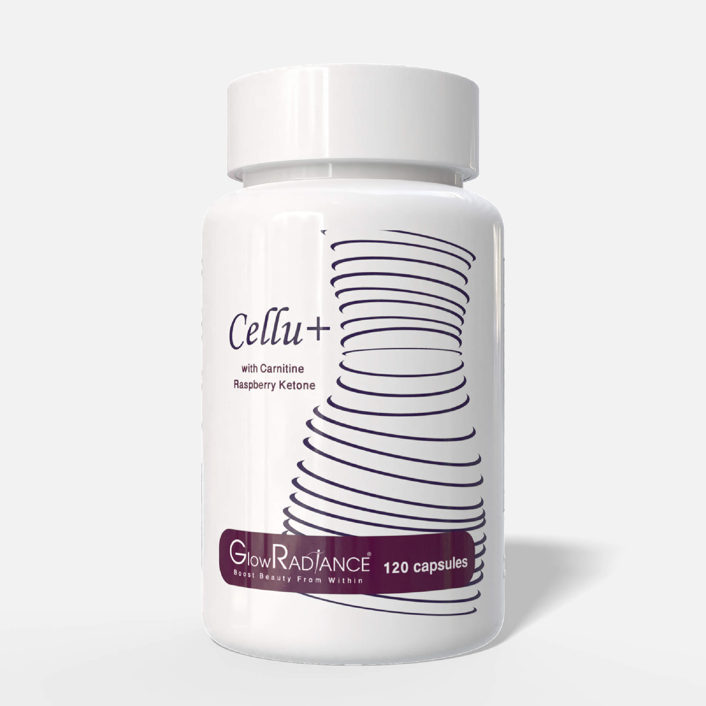 Cellu+ Capsules