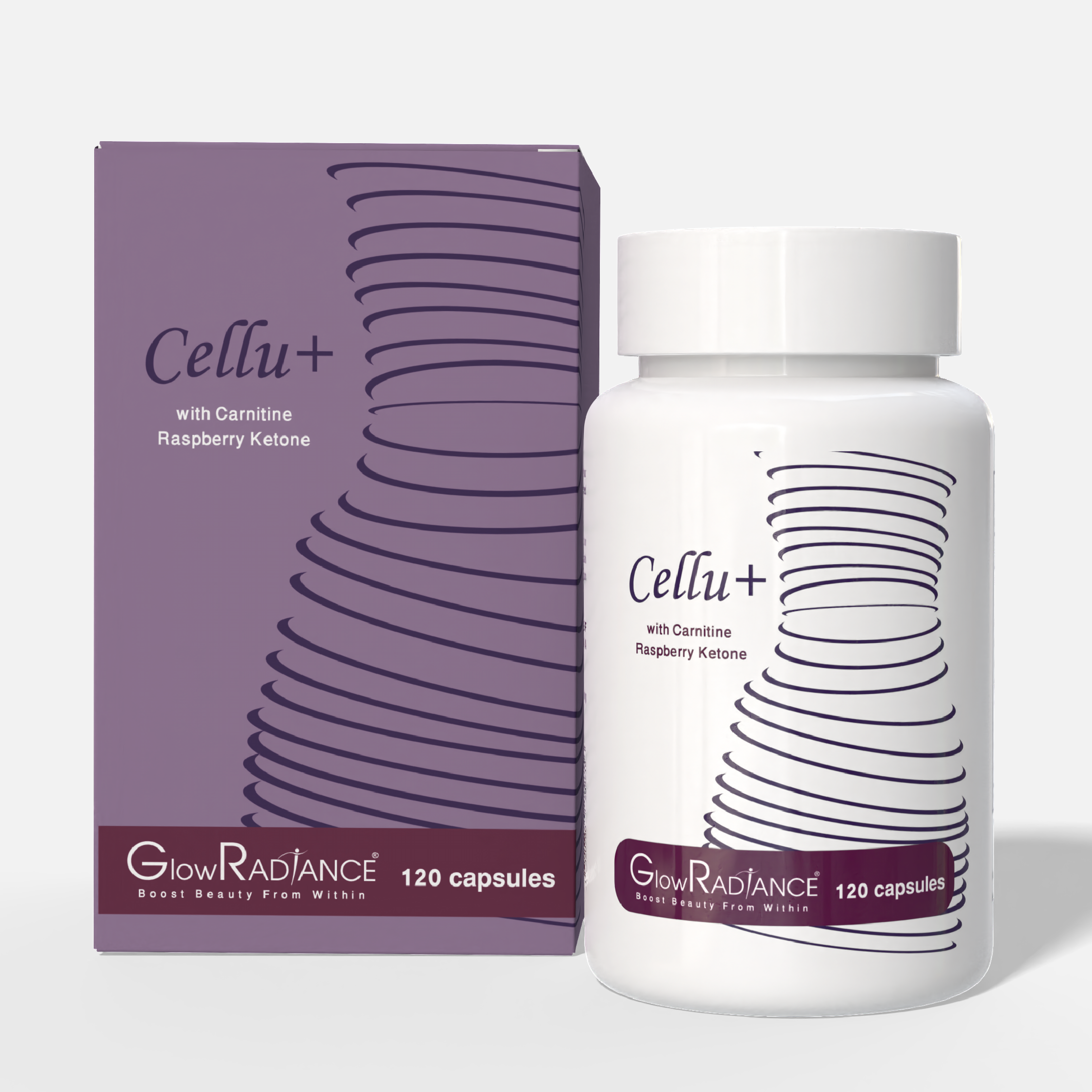Cellu+ Capsules - Image 2