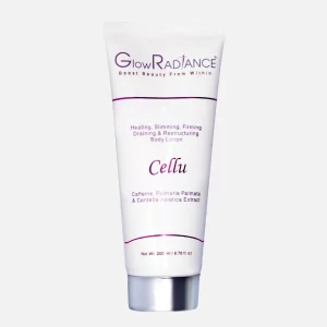 Cellu Body Lotion