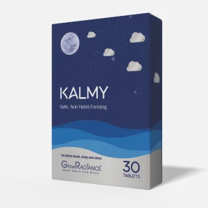 Kalmy, 30 Coated Tablets