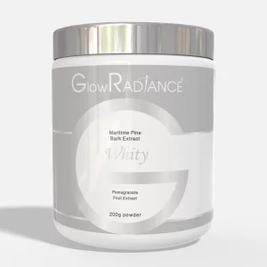 Whity Powder