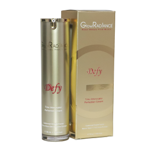Defy Cream