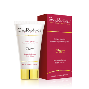 Pura Cleansing Gel