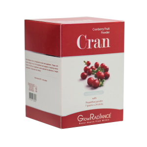 Cran Powder