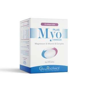 Myo Plus Granules