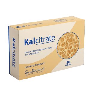 Kalcitrate Tablets