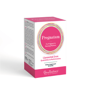 Pregnatam Tablets