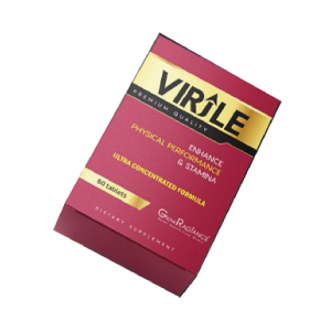 Virile 60 Tablets