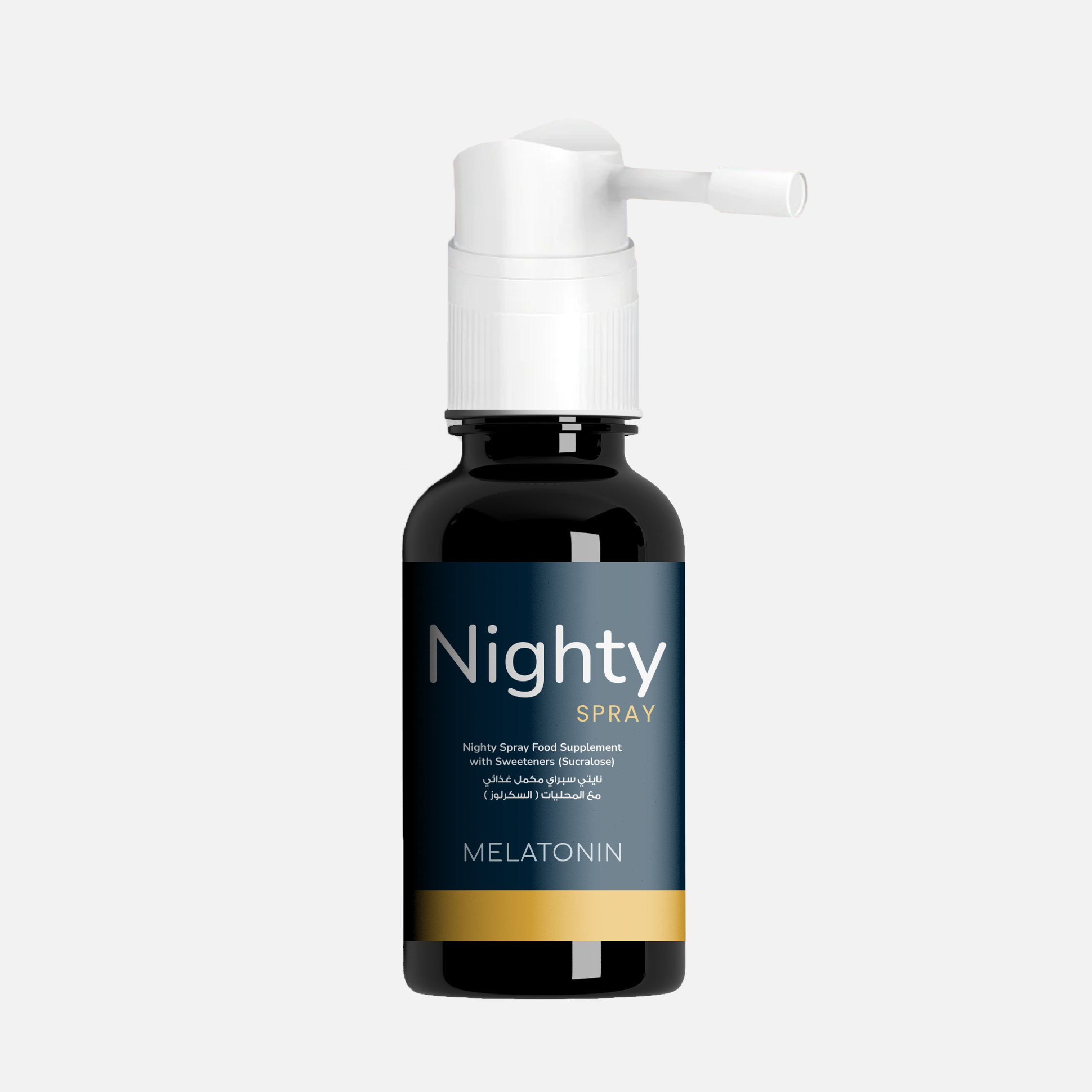 Nighty Spray
